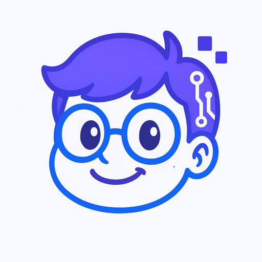 FigureToCartoon logo