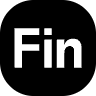 Fin2 by Intercom logo