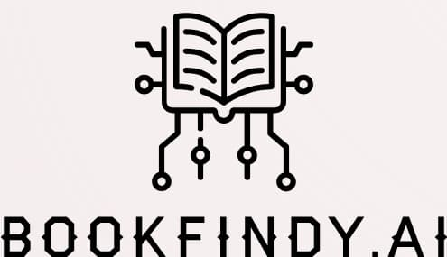Find Your Next Book logo