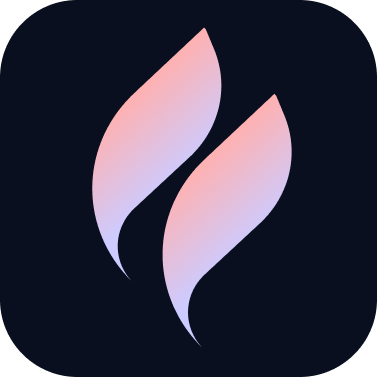 FireChatbot logo