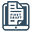 FirstDraft AI logo