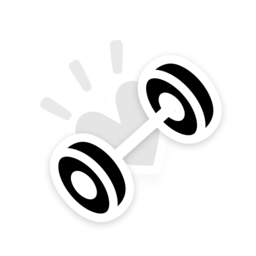 FitMate logo