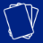 Flashcard generator logo