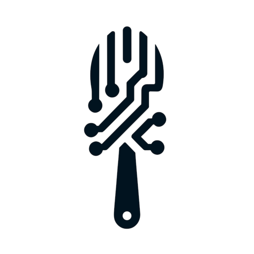 Flavorithm logo