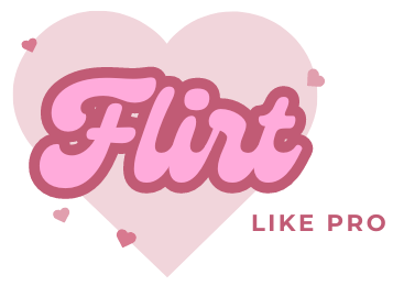 Flirt Like Pro logo