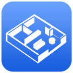FloorPlanMaker.ai logo