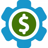FlowCog logo