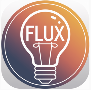 Flux1 Kontext logo
