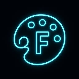 FluxAPI.ai logo