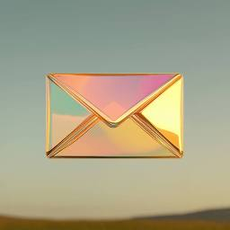 Forage Mail logo