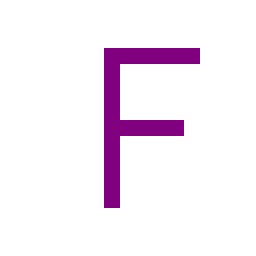 Fracternal logo