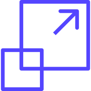Free AI Video Upscaler logo