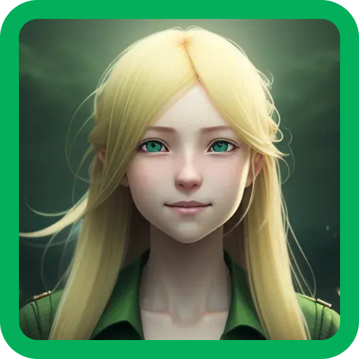 Message Generator Olivia logo