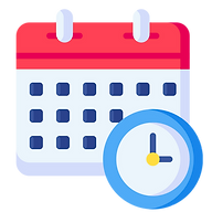 Free blocks logo