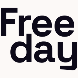 Freeday.ai logo