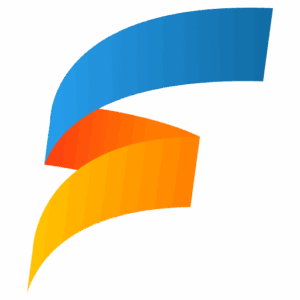 Frictionless logo