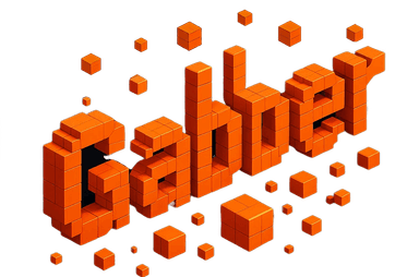 Gabber logo