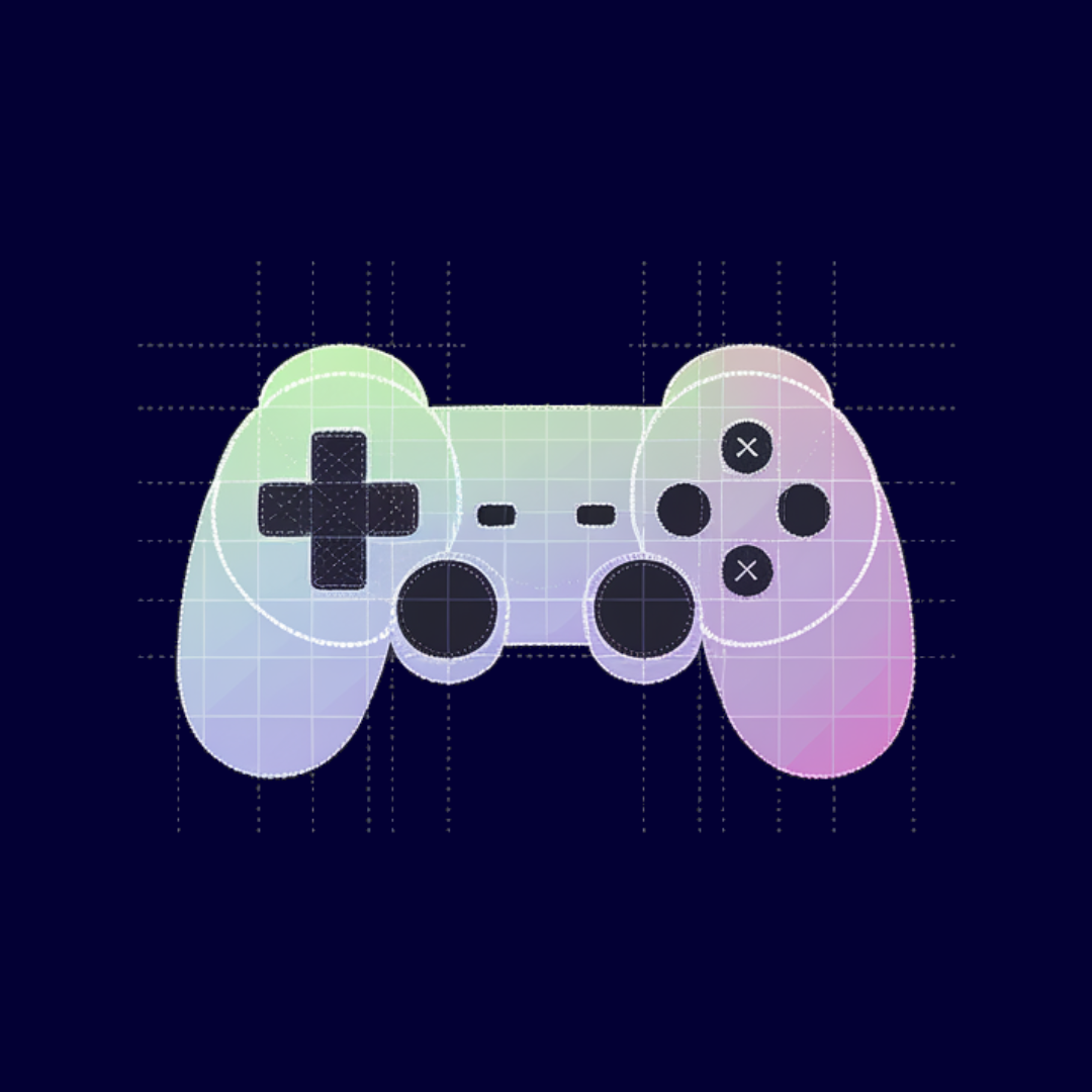 GameGen-O logo