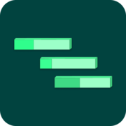 Gantt Chart maker-GanttPRO logo
