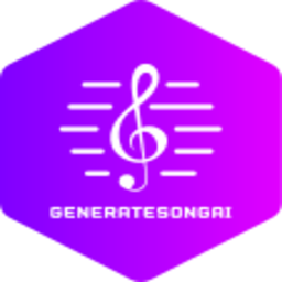 GenerateSong AI logo