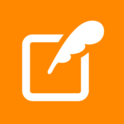 GenZWrite logo
