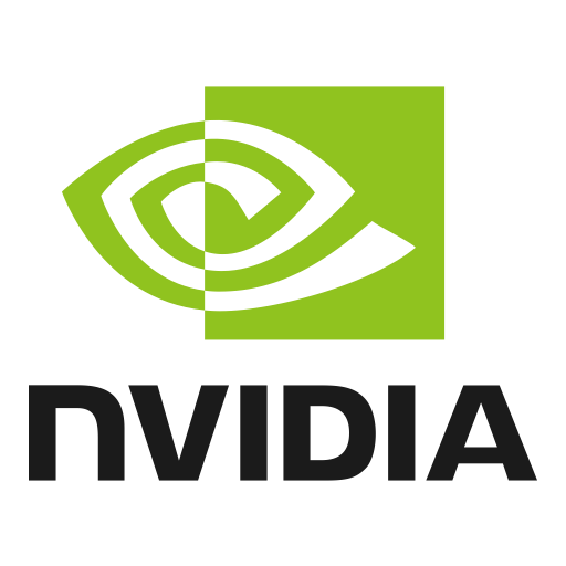 GET3D (Nvidia) logo