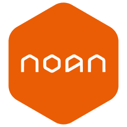 NOAN logo
