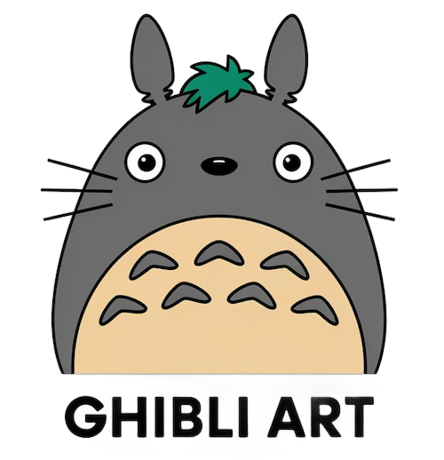 GhibliArt.ai logo
