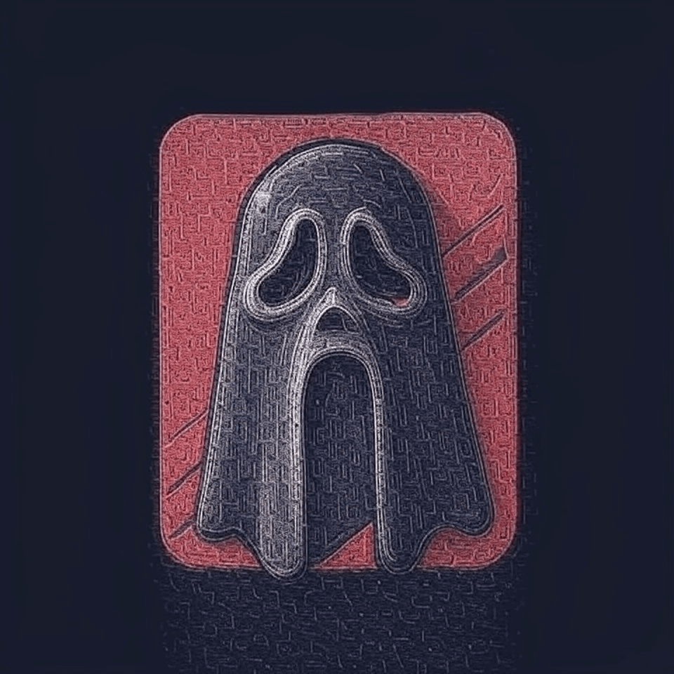 Ghostface-AI.app logo