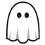 GhostWryter logo