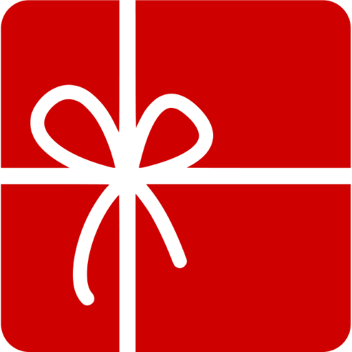 Gift Box logo