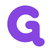 Glitter AI logo