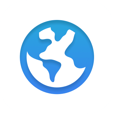 Globify logo