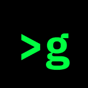 > godcast logo