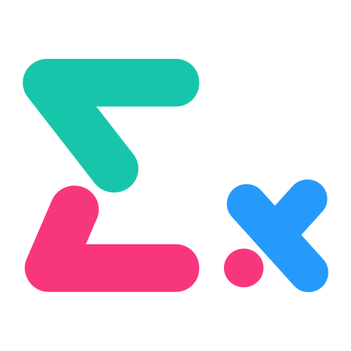 GoMim Math AI logo