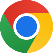 Google Chrome AI logo