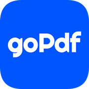 gopdf.pro logo
