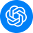GPT Image API logo