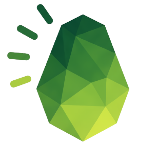 Growcado logo