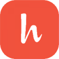 Handwrytten logo