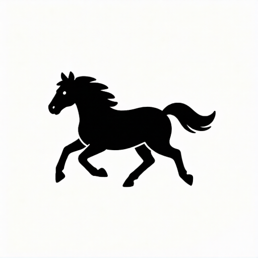 happy-horse.net logo