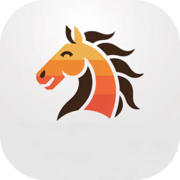 HappyHorses.io logo
