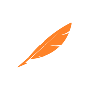 Harpy Chat logo