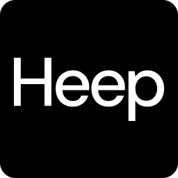 Heep AI logo