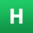 Heights logo