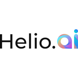 Helio.AI logo