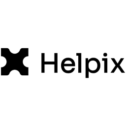 helpix AI logo