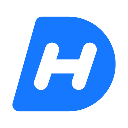 HeyDream.im logo