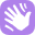 HeyPhoto logo
