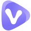 HeyVid.ai logo